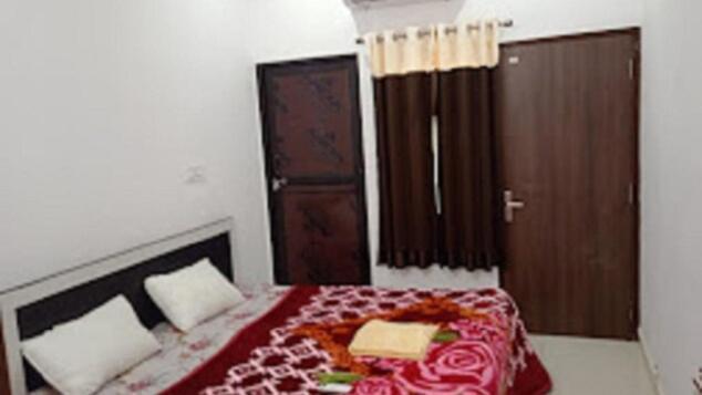 Hotel Royal Kalyan Palace Bhangarh Dagota Luaran gambar