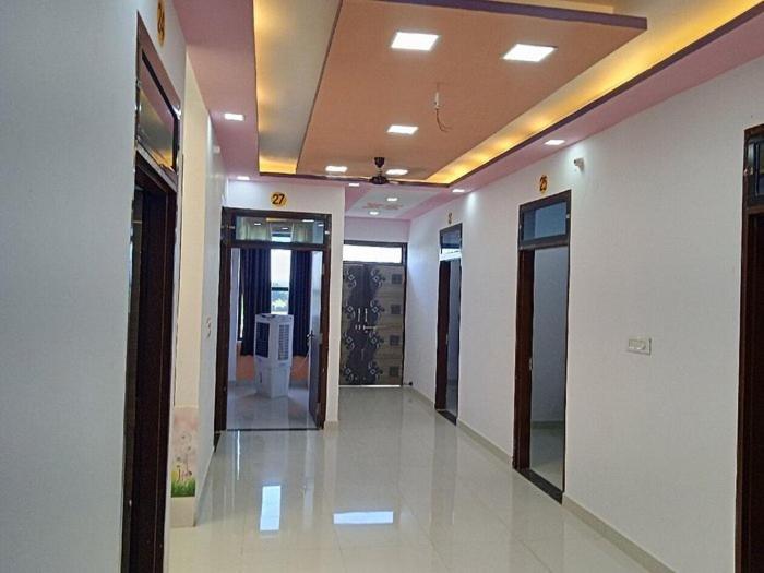 Hotel Royal Kalyan Palace Bhangarh Dagota Luaran gambar
